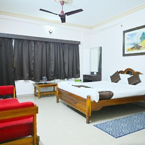 Deluxe Double Room Balcony